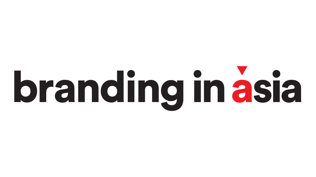 Branding in Asia